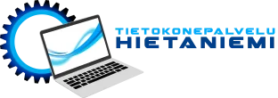 Tietokonepalvelu Hietaniemi