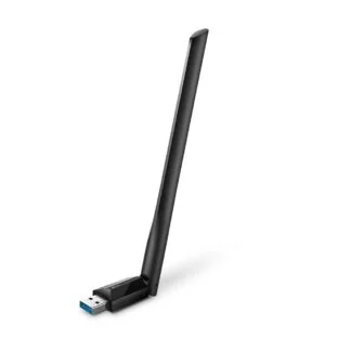TP-LINK Archer T3U Plus AC1300 USB WLAN verkkokortti