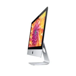 Apple iMac 21,5" 2017 / i5 / 480Gt SSD / 16Gt DDR4 / Ventura