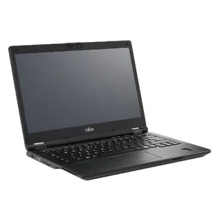 Fujitsu LifeBook E549 / i3-8145U / 256Gt SSD / 8Gt DDR4 / Win 11 Pro