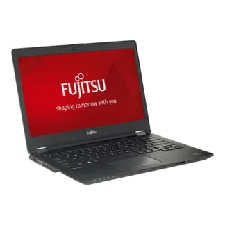 Fujitsu LifeBook U749 / i3-8145U / 256Gt SSD / 8Gt DDR4 / Win 11 Pro