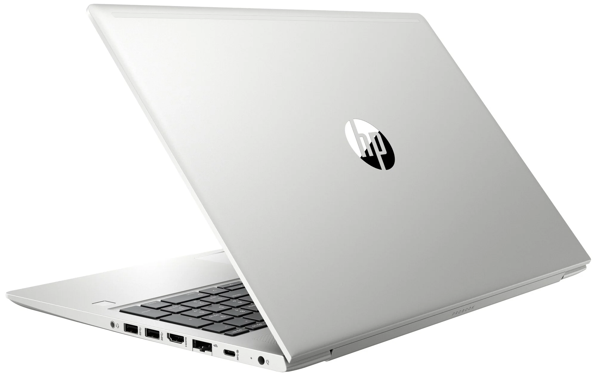 HP ProBook 450 G6 / i5-8265U / 256Gt SSD / 8Gt DDR4 / Win 11 Pro - Image 2