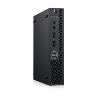 Dell OptiPlex 3060 MFF / i5-8500T / 256Gt SSD / 8Gt DDR4 / Win 11 Pro