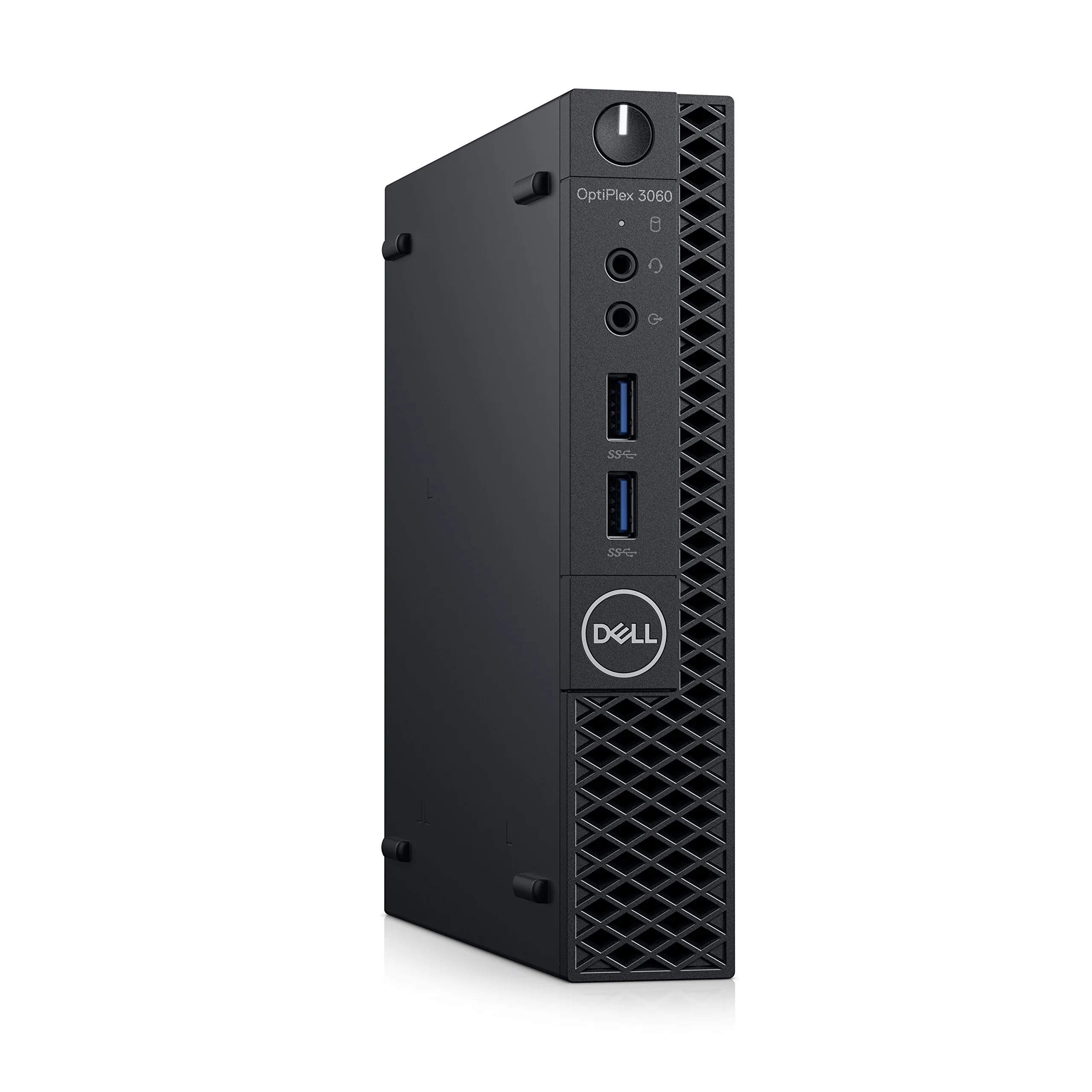 Dell OptiPlex 3060 MFF / i5-8500T / 256Gt SSD / 8Gt DDR4 / Win 11 Pro