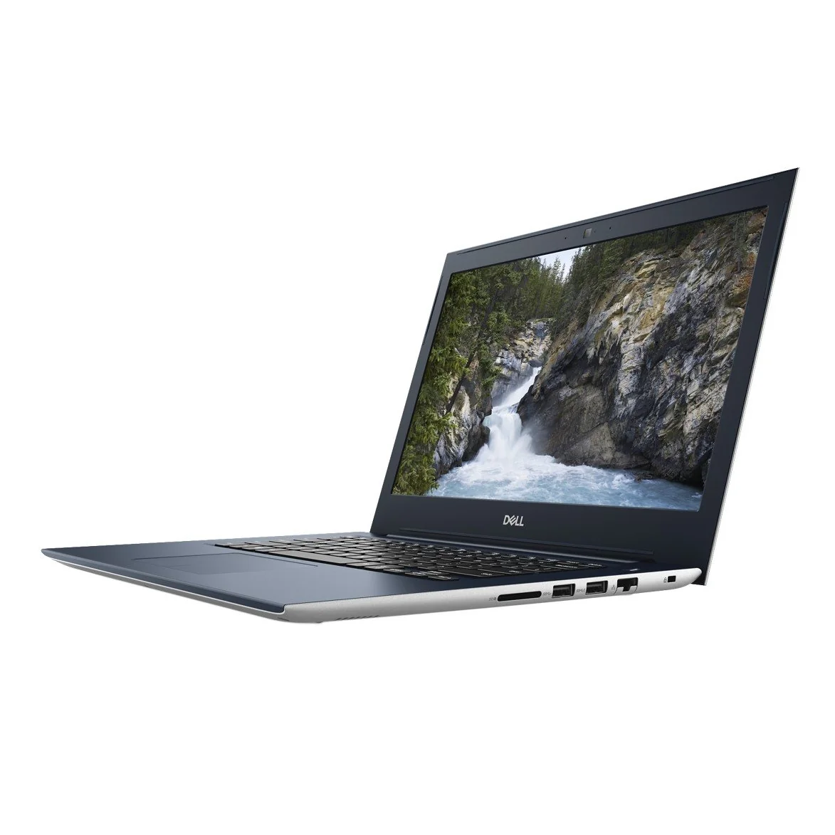 Dell Vostro 5471 / i5-8250U / 256Gt SSD / 8Gt DDR4 / Win 11 Pro
