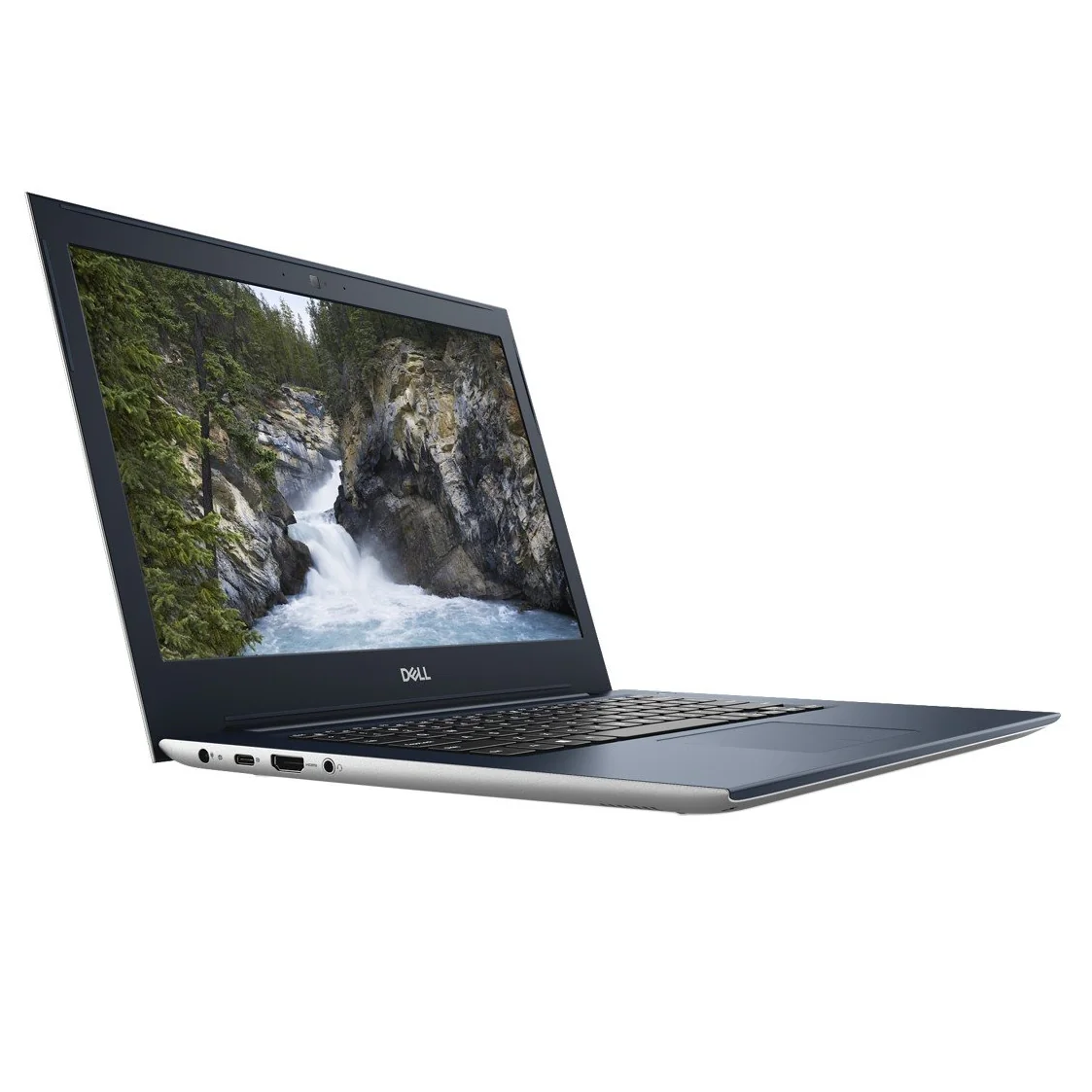 Dell Vostro 5471 / i5-8250U / 256Gt SSD / 8Gt DDR4 / Win 11 Pro - Image 2