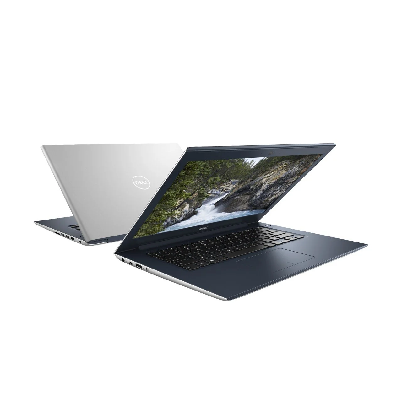 Dell Vostro 5471 / i5-8250U / 256Gt SSD / 8Gt DDR4 / Win 11 Pro - Image 3