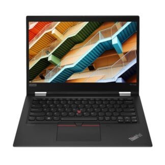 Lenovo Thinkpad X13 Yoga Gen 2 / i5-1135G7 / 256Gt SSD / 16Gt DDR4 / Win 11 Pro