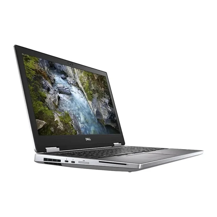 Dell Precision 7540 / i7-9750H / Quadro RTX 3000 / 512Gt SSD / 64Gt DDR4 / Win 11 Pro