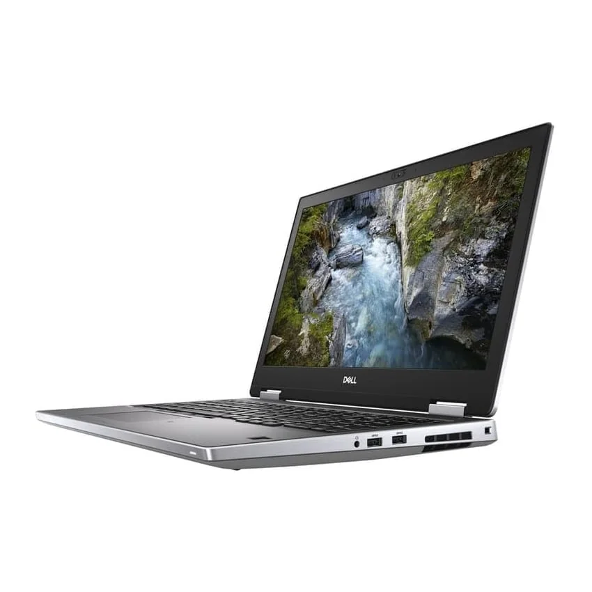 Dell Precision 7540 / i7-9750H / Quadro RTX 3000 / 512Gt SSD / 64Gt DDR4 / Win 11 Pro - Image 2