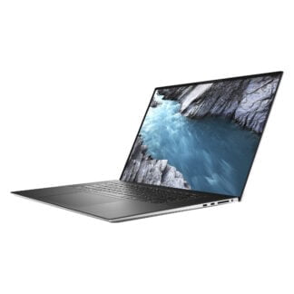 Dell XPS 15 9500 / i7-10750H / GTX 1650 Ti / 1000Gt SSD / 32Gt DDR4 / Win 11 Pro