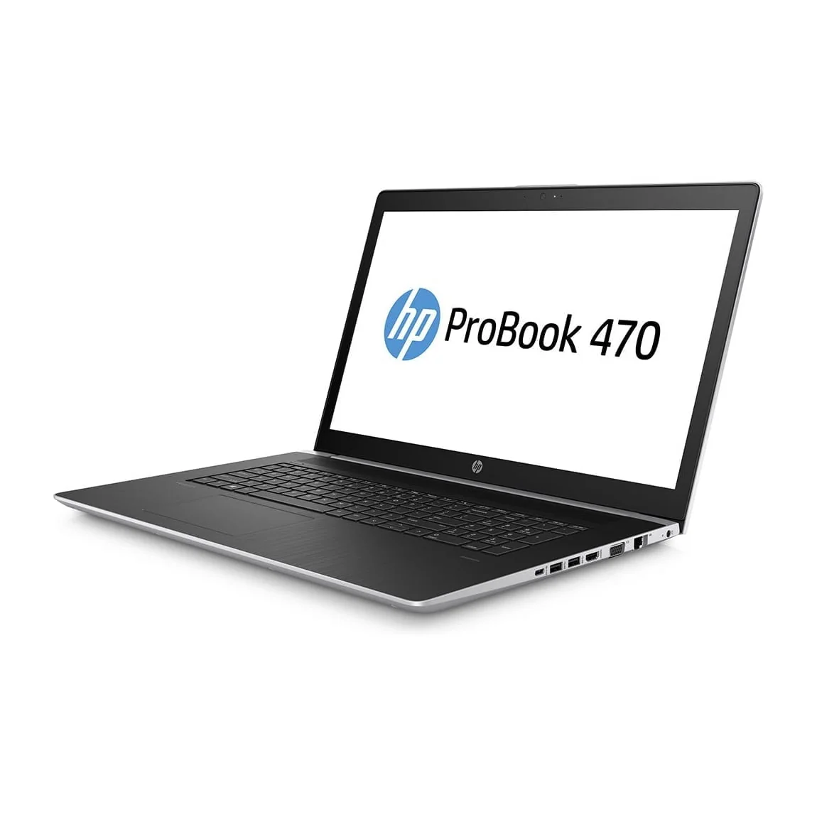 HP ProBook 470 G5 / i7-8550U / 930MX / 256Gt SSD / 8Gt DDR4 / Win 11 Pro