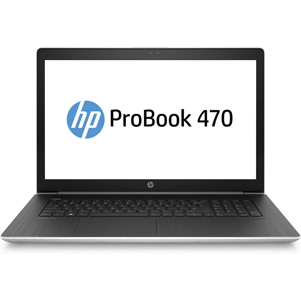 HP ProBook 470 G5 / i7-8550U / 930MX / 256Gt SSD / 8Gt DDR4 / Win 11 Pro - Image 2