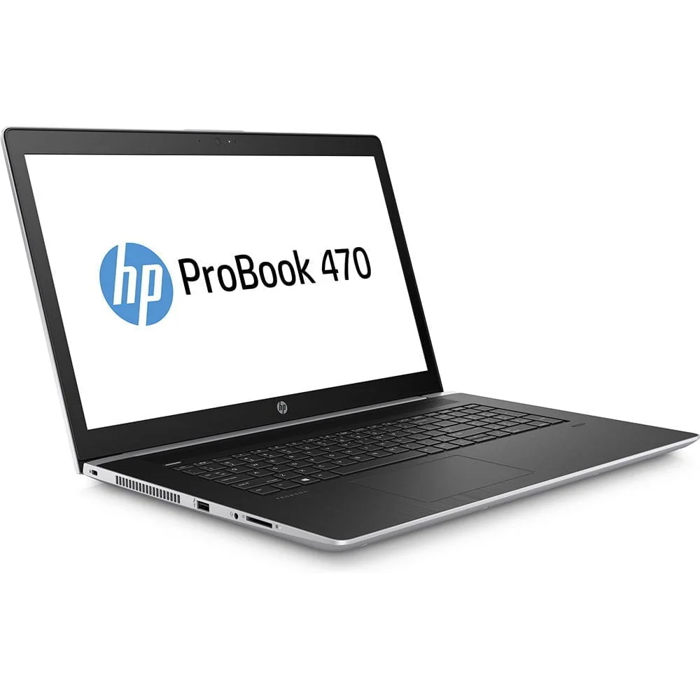 HP ProBook 470 G5 / i7-8550U / 930MX / 256Gt SSD / 8Gt DDR4 / Win 11 Pro - Image 3