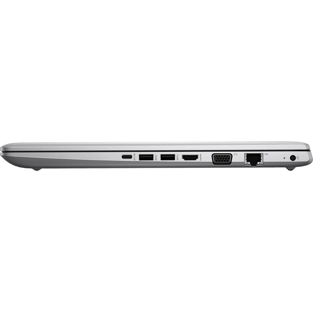 HP ProBook 470 G5 / i7-8550U / 930MX / 256Gt SSD / 8Gt DDR4 / Win 11 Pro - Image 4