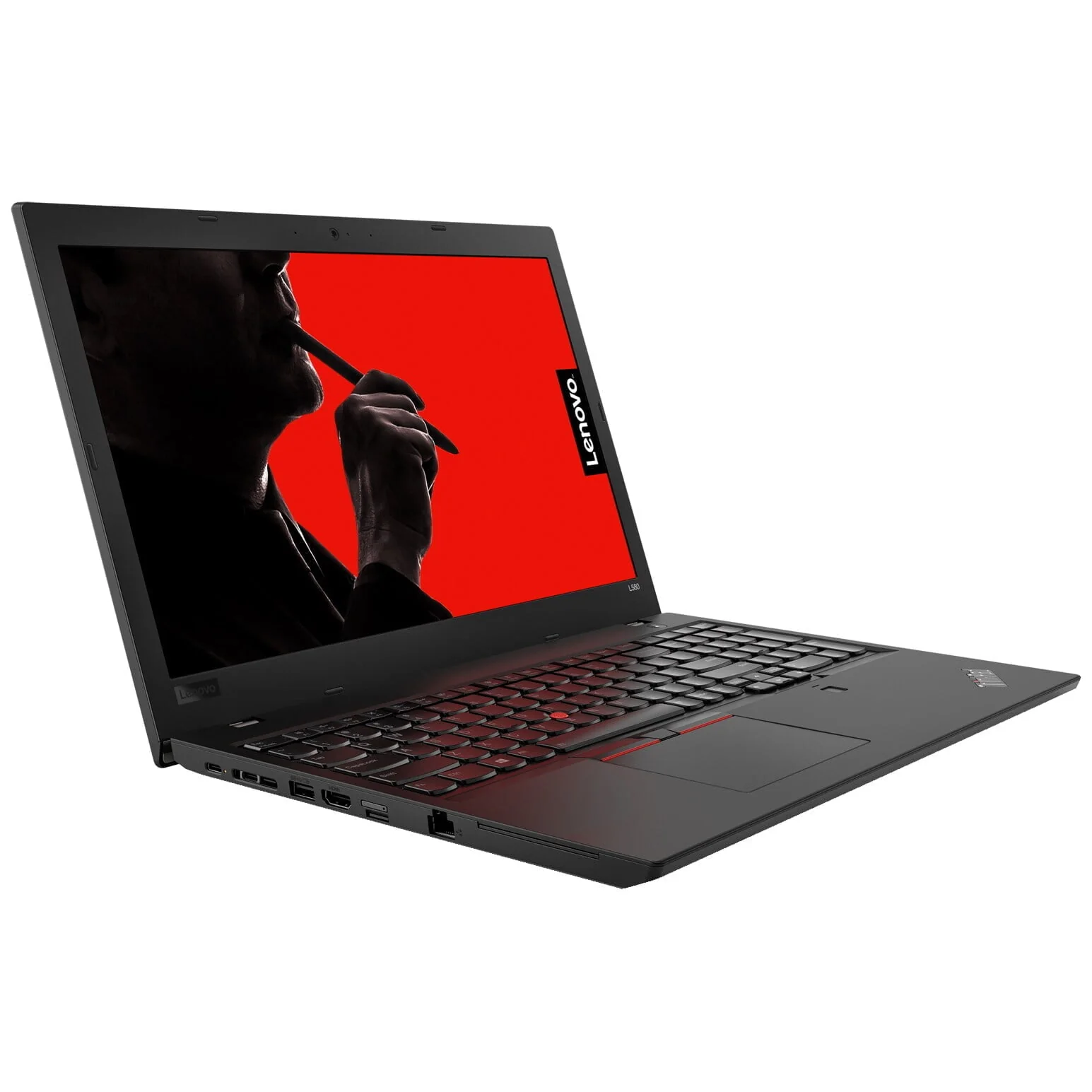 Lenovo ThinkPad E580 / i7-8550U / Radeon RX 550 2Gt / 256Gt SSD / 8Gt DDR4 / Win 11 Pro - Image 2