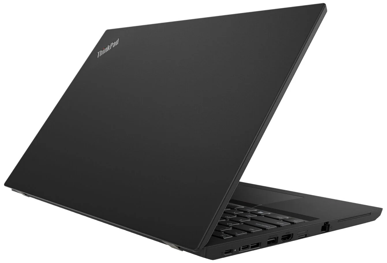 Lenovo ThinkPad E580 / i7-8550U / Radeon RX 550 2Gt / 256Gt SSD / 8Gt DDR4 / Win 11 Pro - Image 3