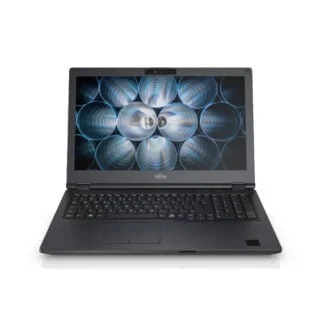 Fujitsu LifeBook E5511 / 15,6" / i3-1115G4 / 256Gt SSD / 8Gt DDR4 / Win 11 Pro