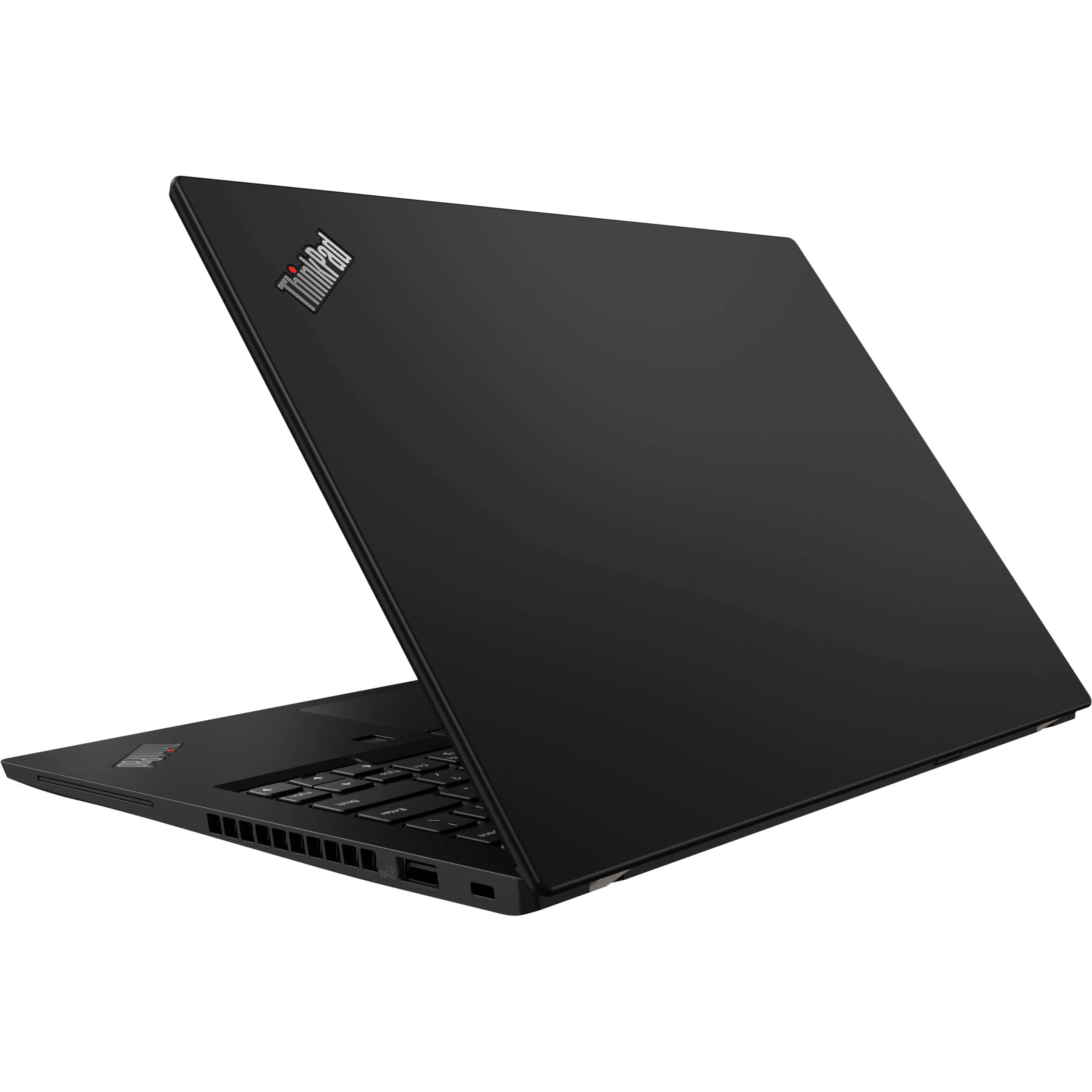 Lenovo Thinkpad X390 / i5-8265U / 256Gt SSD / 8Gt DDR4 / Win 11 Pro - Image 3