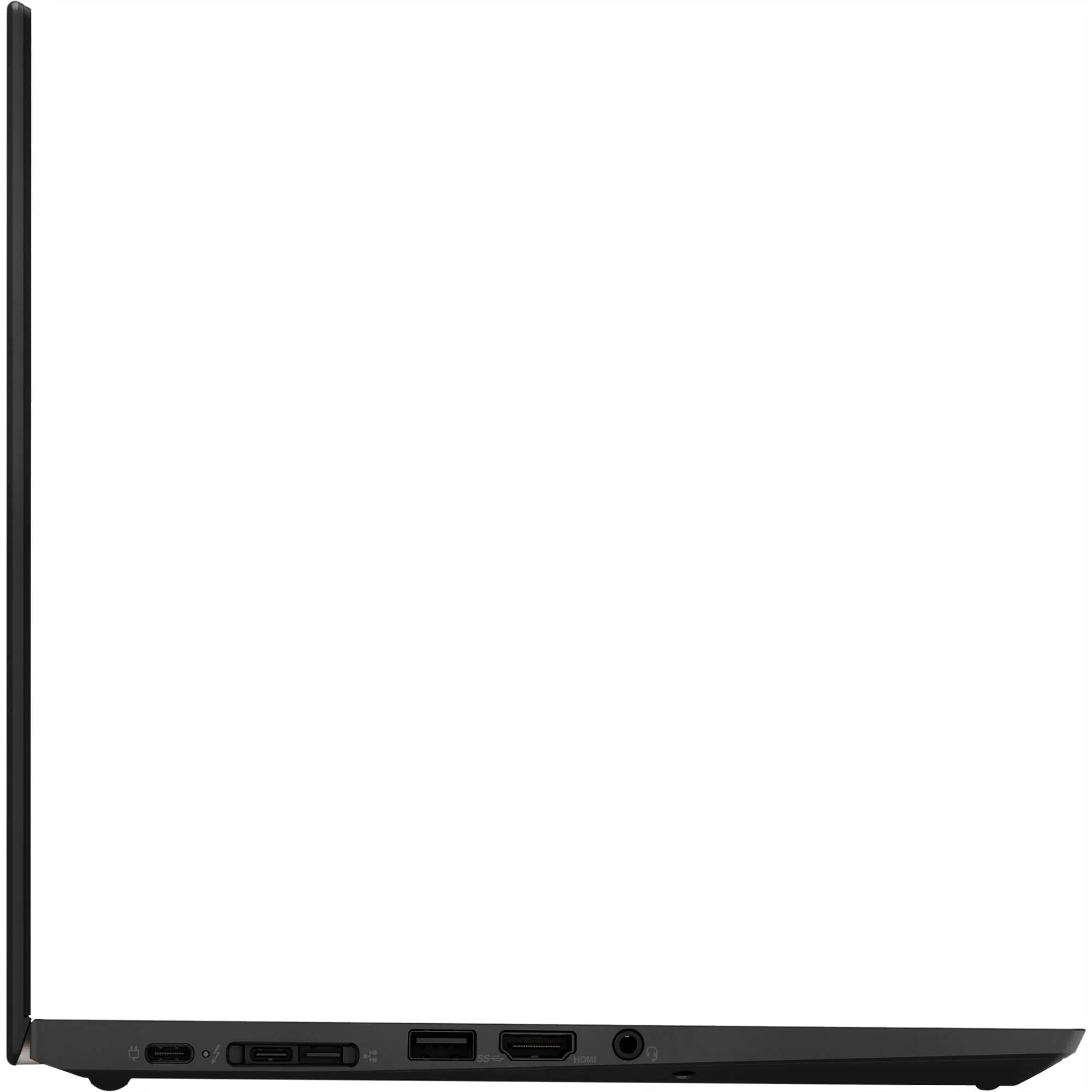 Lenovo Thinkpad X390 / i5-8265U / 256Gt SSD / 8Gt DDR4 / Win 11 Pro - Image 4