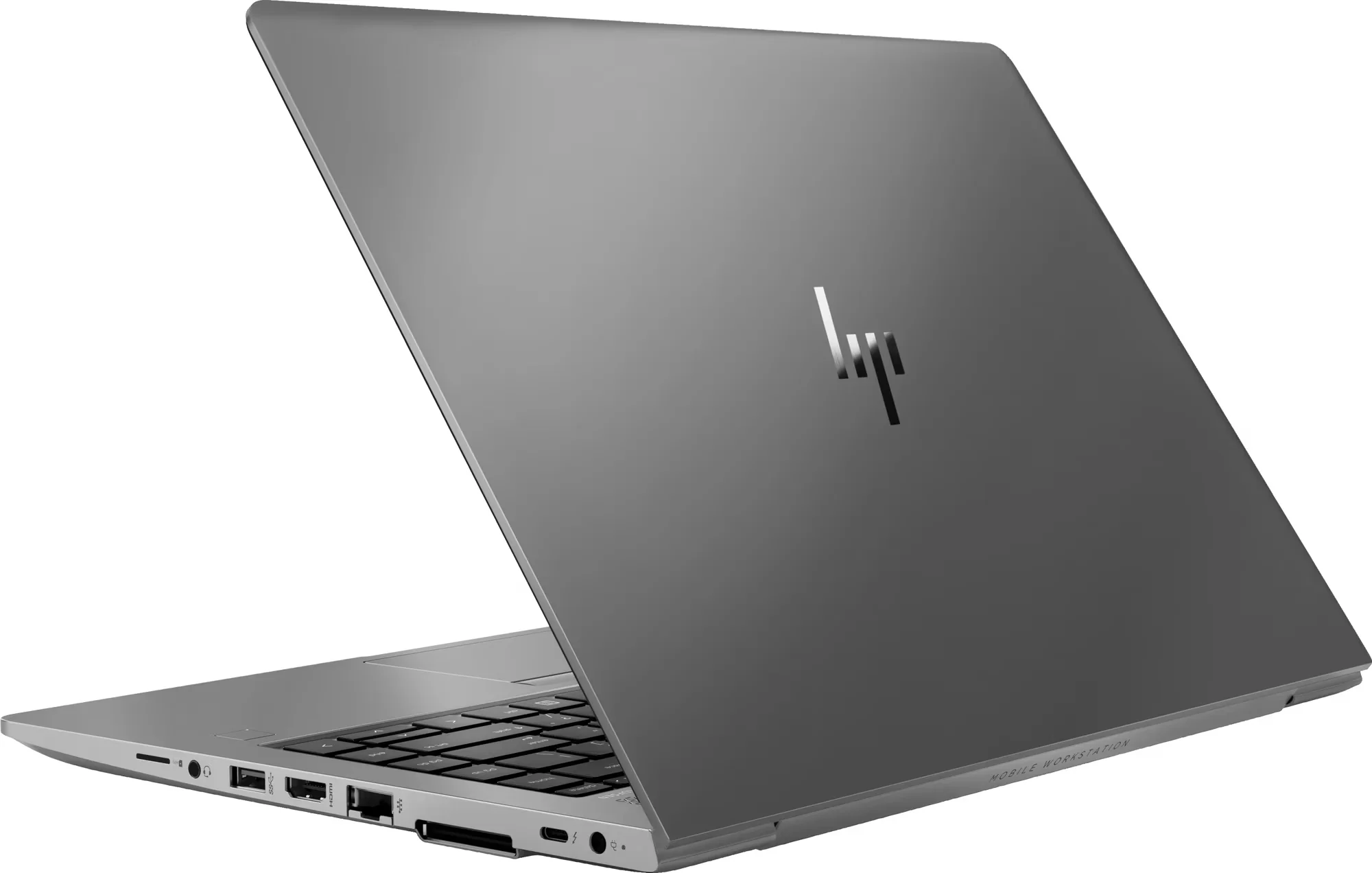 HP ZBook 14u G6 / i7-8665U / Radeon Pro WX3200 / 512Gt SSD / 16Gt DDR4 / Win 11 Pro - Image 2