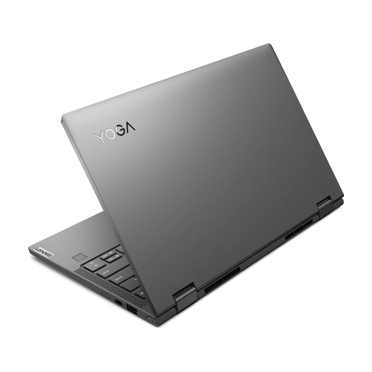 Lenovo Yoga C640-13IML 2-in-1 / i7-10510U / 512Gt SSD / 16Gt DDR4 / Win 11 Home - Image 3