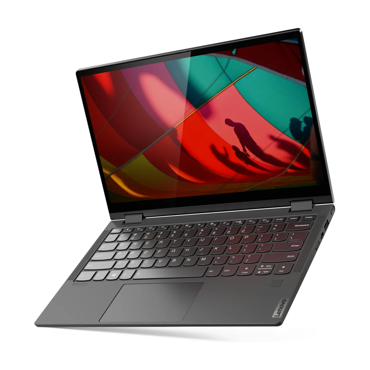 Lenovo Yoga C640-13IML 2-in-1 / i7-10510U / 512Gt SSD / 16Gt DDR4 / Win 11 Home - Image 4