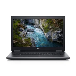 Dell Precision 7730 / i7-8850H / Quadro P4200 / 1Tt SSD / 32Gt DDR4 / Win 11 Pro