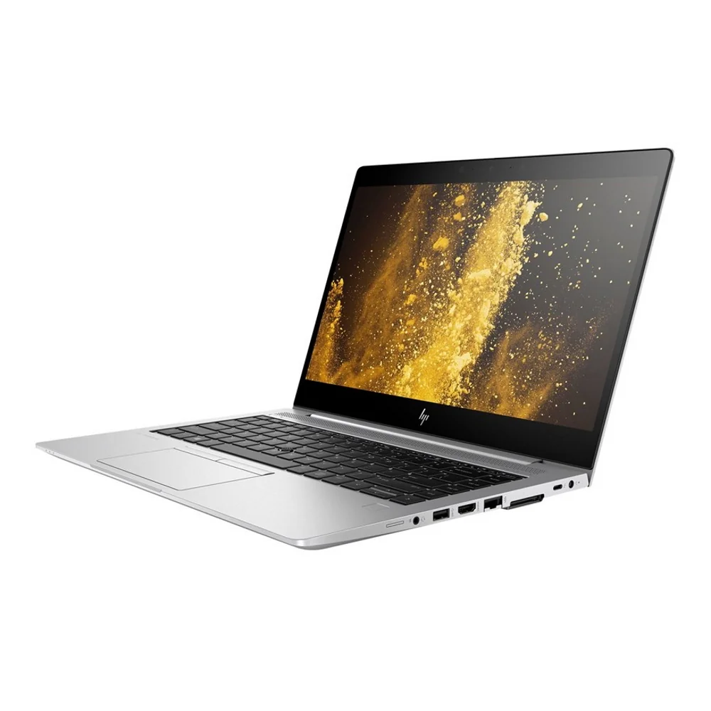 HP EliteBook 840 G6 / i7-8565U / 512Gt SSD / 16Gt DDR4 / Win 11 Pro