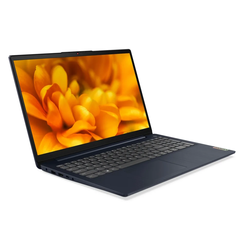 Lenovo Ideapad 3 15ITL6 / i5-1155G7 / 512Gt SSD / 8Gt DDR4 / Win 11 Home