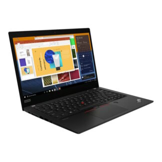 Lenovo ThinkPad X13 Gen 1 / Ryzen Pro 4650U / 256Gt SSD / 16Gt DDR4 / Win 11 Pro