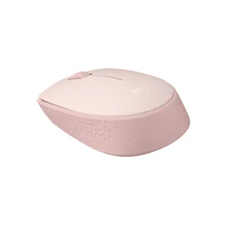 Logitech M171 roosa - langaton hiiri
