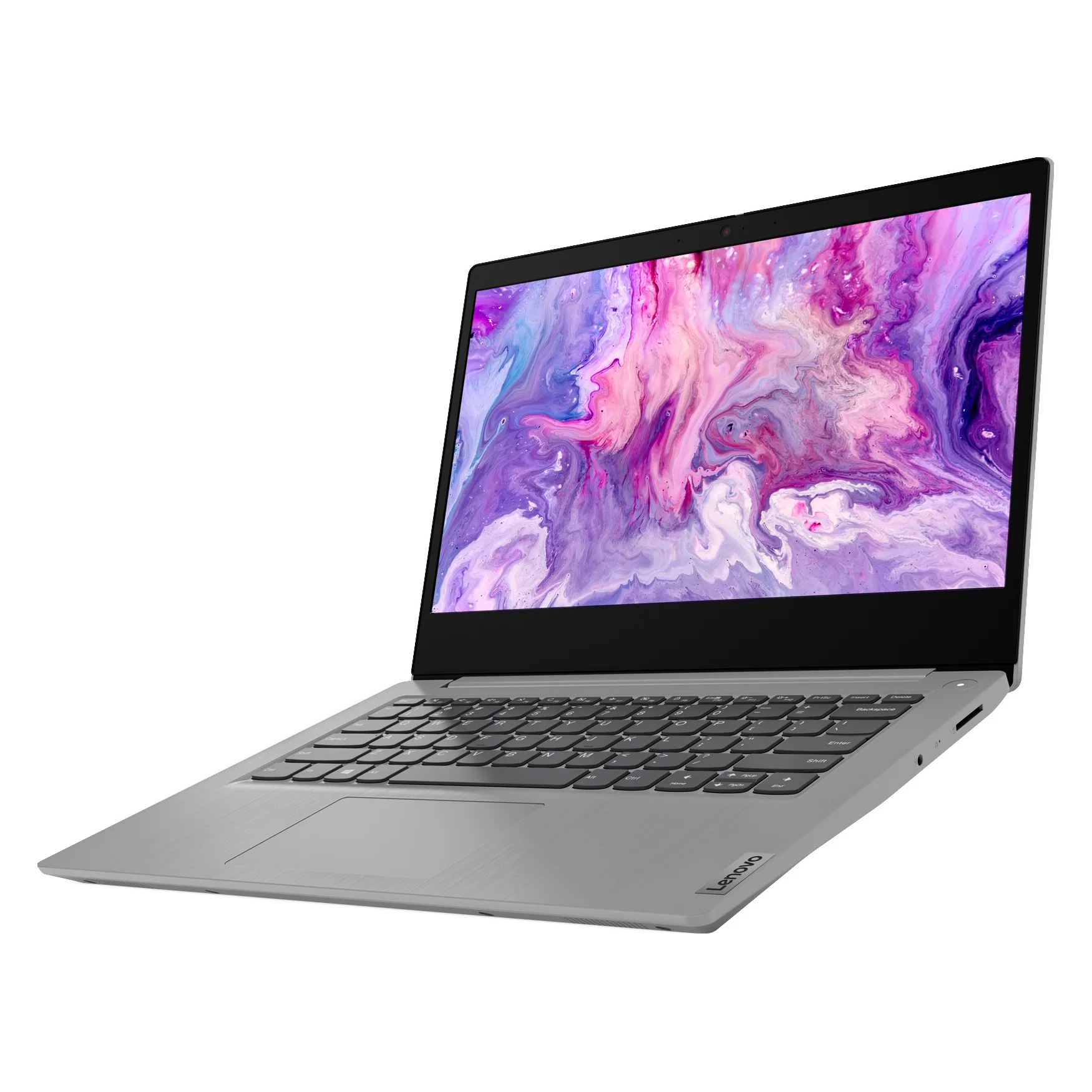 Lenovo Ideapad Slim 3 14AMN8 / Ryzen 5 7520U / 512Gt SSD / 8Gt DDR5 / Win 11 Home