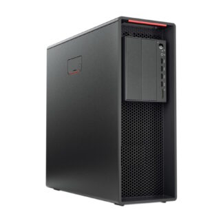 Lenovo ThinkStation P520 / Xeon W-2145 / Nvidia RTX 5060 / 512Gt SSD / 2Tt HDD / 64Gt DDR4 / Win 11 Pro