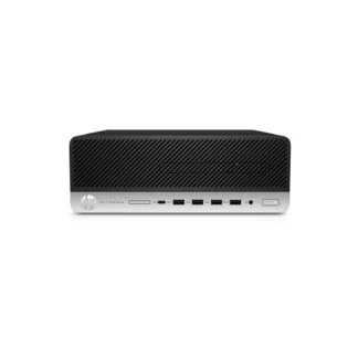 HP EliteDesk 705 G5 SFF / Ryzen 3 PRO 3200G / 256Gt SSD / 8Gt DDR4 / Windows 11 Home