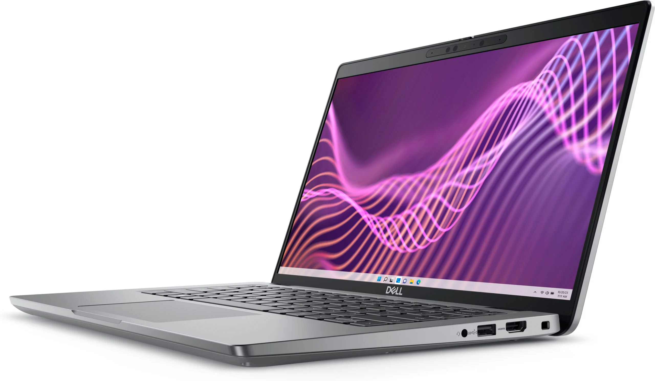 Dell Latitude 5440 / i5-1335U / 256Gt SSD / 8Gt DDR4 / Win 11 Pro - Image 2