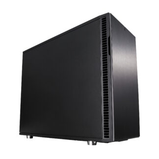 Fractal Design Define R6 / i5-9600K / GTX 1070 Ti 8GB / 480Gt SSD / 1Tt HDD / 16Gt DDR4 / Win 11 Pro