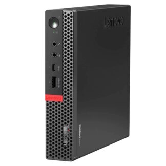 Lenovo ThinkCentre M910q Tiny / i5-6500T / 256Gt SSD / 8Gt DDR4 / Win 11 Pro