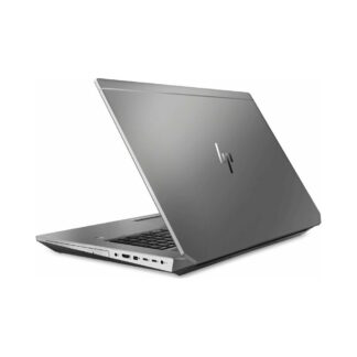 HP ZBook Fury 17 G6 / i7-9850H / RTX 3000 / 512Gt SSD / 32Gt DDR4 / Win 11 Pro