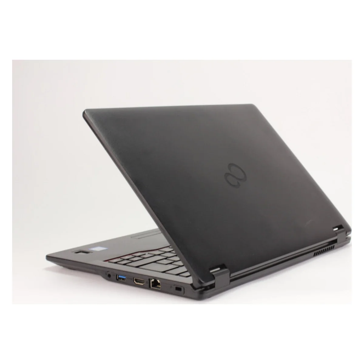 Fujitsu LifeBook E549 / i3-8145U / 256Gt SSD / 8Gt DDR4 / Win 11 Pro - Image 2