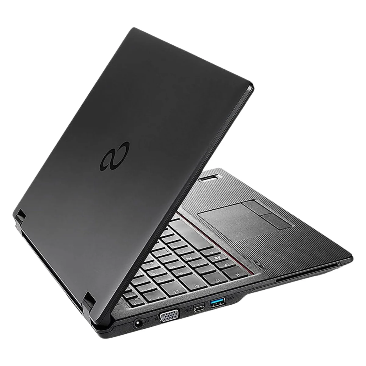 Fujitsu LifeBook E549 / i3-8145U / 256Gt SSD / 8Gt DDR4 / Win 11 Pro - Image 3
