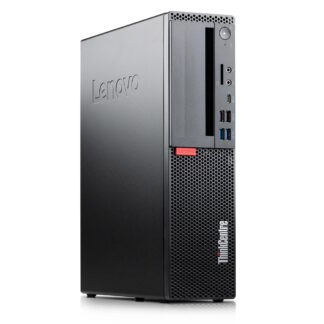Lenovo ThinkCentre M920s / i5-8400 / 256Gt SSD / 16Gt DDR4 / Win 11 Pro
