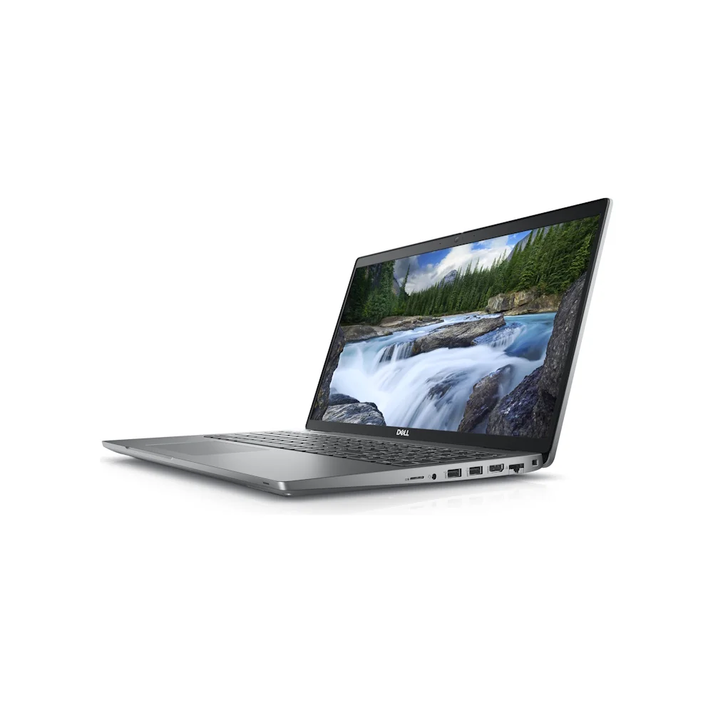 Dell Precision 3561 / 15,6" / i7-11800H / Nvidia T600 / 512Gt SSD / 16Gt DDR4 / Win 11 Pro