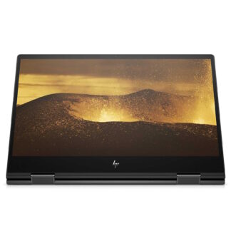 HP Envy x360  / AMD A12-9720P / 256GB NVMe SSD / 8Gt DDR4 / Linux Mint 22.2