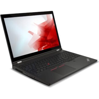 Lenovo ThinkPad P15 GEn 2 / i5-11500H / RTX A2000 /1Tt SSD / 16Gt DDR4 / Win 11 Pro