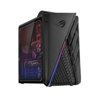 ASUS ROG Strix GA35DX / Ryzen 9 5900X / RTX 3090 24GB / 1Tt NVMe SSD / 2Tt HDD / 32Gt DDR4 / Win 11 Home