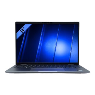 Dell Latitude 7740 / i7-1365U / TOUCH / 1Tt SSD / 32Gt DDR5 / Win 11 Pro