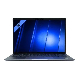 Dell Latitude 7440 UL / 5G / i5-1335U / 256Gt SSD / 16Gt DDR5 / Win 11 Pro