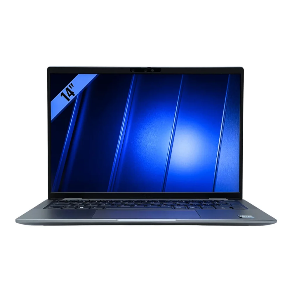 Dell Latitude 7440UL / i7-1365U / TOUCH / 1Tt SSD / 32Gt DDR5 / Win 11 Pro
