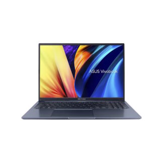 Asus Vivobook 16X 16” / Ryzen 5 5600H / 512Gt SSD / 16Gt DDR4 / Win 11 Home
